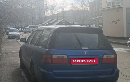 Honda Partner I, 1996 год, 190 000 рублей, 6 фотография