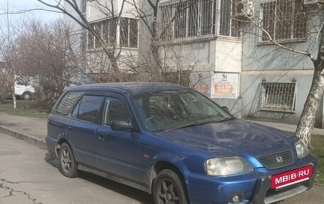 Honda Partner I, 1996 год, 190 000 рублей, 2 фотография
