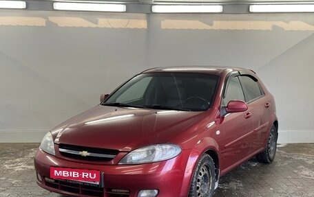 Chevrolet Lacetti, 2009 год, 410 000 рублей, 1 фотография