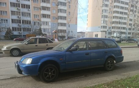 Honda Partner I, 1996 год, 190 000 рублей, 8 фотография
