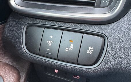 KIA Sorento III Prime рестайлинг, 2016 год, 2 499 000 рублей, 14 фотография