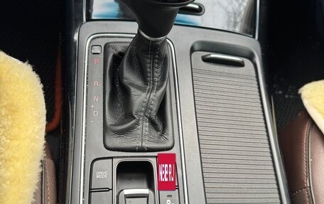 KIA Sorento III Prime рестайлинг, 2016 год, 2 499 000 рублей, 13 фотография