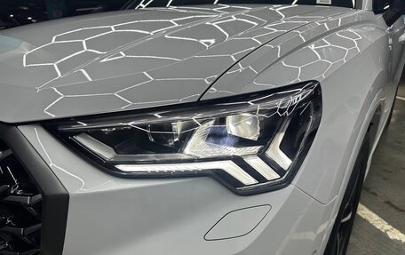 Audi Q3, 2025 год, 5 100 000 рублей, 13 фотография