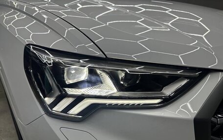 Audi Q3, 2025 год, 5 100 000 рублей, 14 фотография