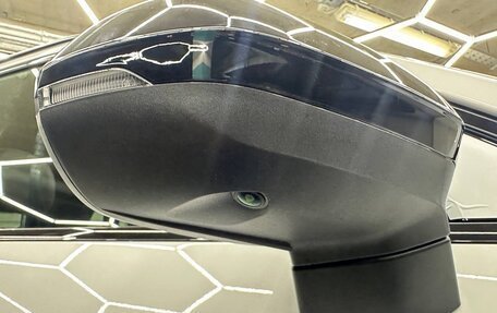 Audi Q3, 2025 год, 5 100 000 рублей, 16 фотография