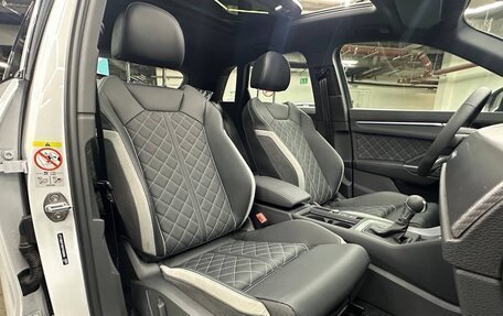 Audi Q3, 2025 год, 5 100 000 рублей, 20 фотография