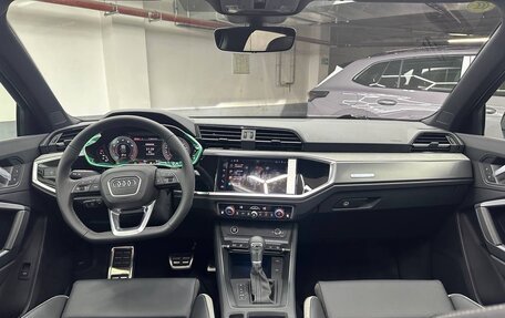 Audi Q3, 2025 год, 5 100 000 рублей, 25 фотография