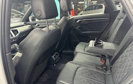 Audi Q3, 2025 год, 5 100 000 рублей, 26 фотография