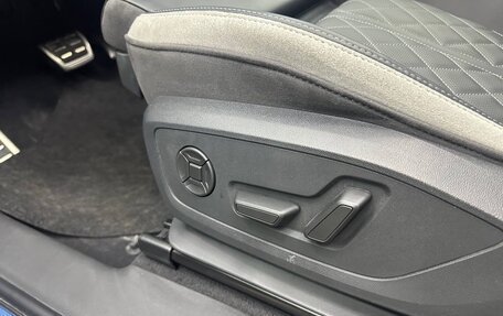 Audi Q3, 2025 год, 5 100 000 рублей, 29 фотография