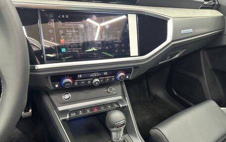 Audi Q3, 2025 год, 5 100 000 рублей, 30 фотография