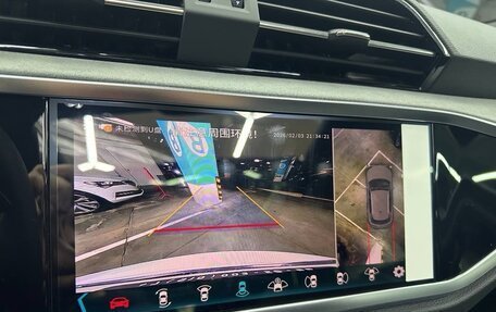 Audi Q3, 2025 год, 5 100 000 рублей, 33 фотография