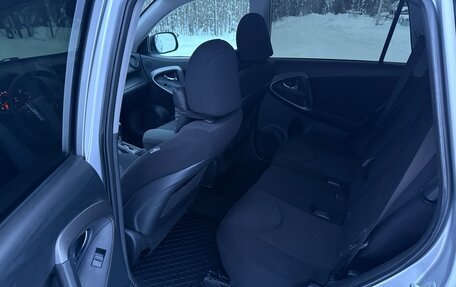 Toyota RAV4, 2011 год, 1 600 000 рублей, 12 фотография