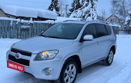 Toyota RAV4, 2011 год, 1 600 000 рублей, 3 фотография