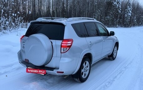 Toyota RAV4, 2011 год, 1 600 000 рублей, 6 фотография