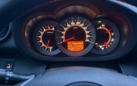 Toyota RAV4, 2011 год, 1 600 000 рублей, 17 фотография