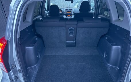 Toyota RAV4, 2011 год, 1 600 000 рублей, 19 фотография