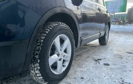 Nissan Qashqai, 2010 год, 845 000 рублей, 14 фотография