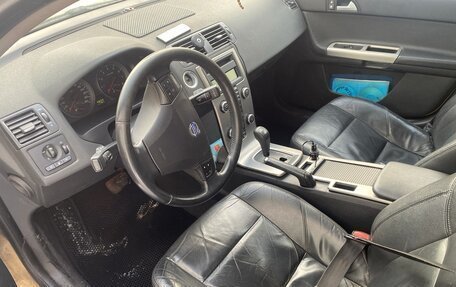 Volvo S40 II, 2007 год, 729 000 рублей, 2 фотография