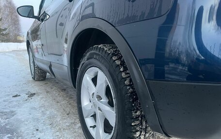 Nissan Qashqai, 2010 год, 845 000 рублей, 15 фотография