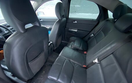 Volvo S40 II, 2007 год, 729 000 рублей, 9 фотография