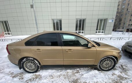 Volvo S40 II, 2007 год, 729 000 рублей, 5 фотография