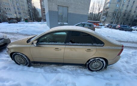 Volvo S40 II, 2007 год, 729 000 рублей, 7 фотография