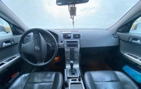 Volvo S40 II, 2007 год, 729 000 рублей, 10 фотография