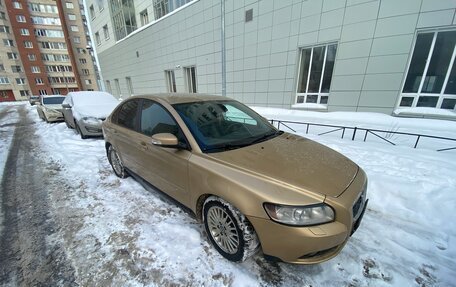 Volvo S40 II, 2007 год, 729 000 рублей, 4 фотография