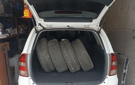 Toyota Corolla, 2001 год, 550 000 рублей, 7 фотография