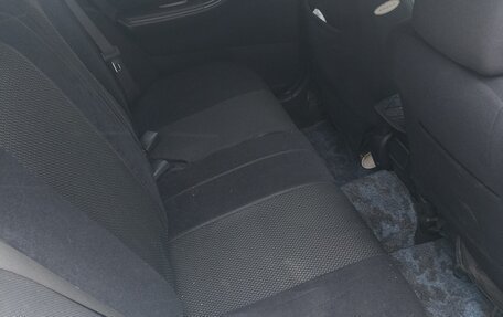 Toyota Corolla, 2001 год, 550 000 рублей, 10 фотография