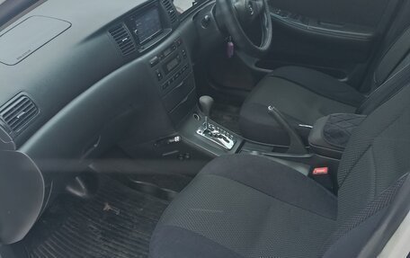 Toyota Corolla, 2001 год, 550 000 рублей, 8 фотография