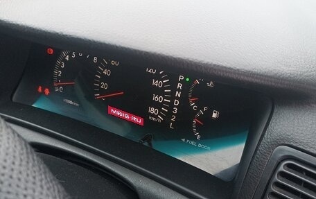 Toyota Corolla, 2001 год, 550 000 рублей, 11 фотография