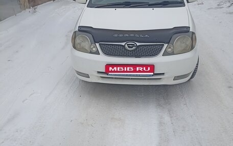 Toyota Corolla, 2001 год, 550 000 рублей, 2 фотография