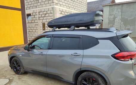 Chevrolet Orlando, 2018 год, 2 400 000 рублей, 3 фотография