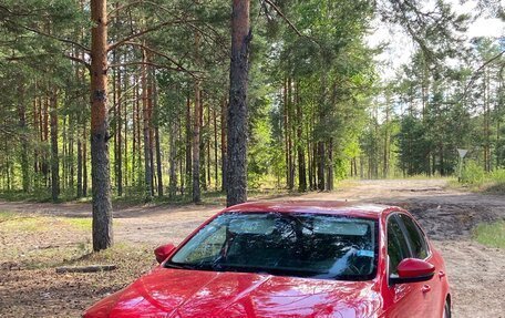 Skoda Octavia, 2013 год, 600 000 рублей, 6 фотография