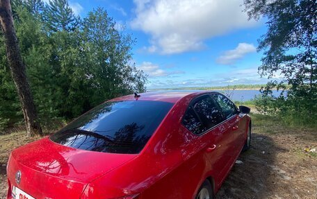 Skoda Octavia, 2013 год, 600 000 рублей, 7 фотография