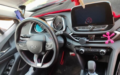 Chevrolet Orlando, 2018 год, 2 400 000 рублей, 4 фотография