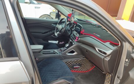 Chevrolet Orlando, 2018 год, 2 400 000 рублей, 6 фотография