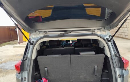 Chevrolet Orlando, 2018 год, 2 400 000 рублей, 7 фотография