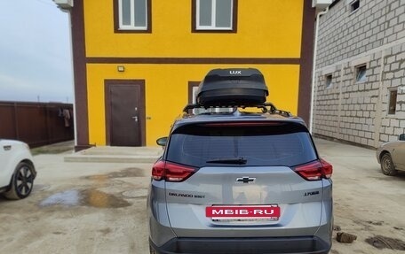 Chevrolet Orlando, 2018 год, 2 400 000 рублей, 2 фотография