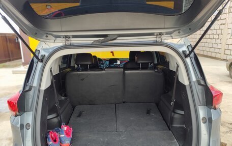 Chevrolet Orlando, 2018 год, 2 400 000 рублей, 8 фотография