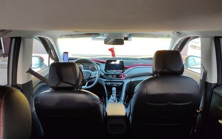 Chevrolet Orlando, 2018 год, 2 400 000 рублей, 10 фотография