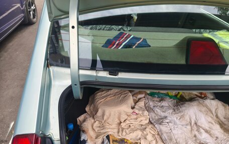 Renault Logan I, 2006 год, 600 000 рублей, 17 фотография