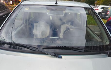 Renault Logan I, 2006 год, 600 000 рублей, 12 фотография