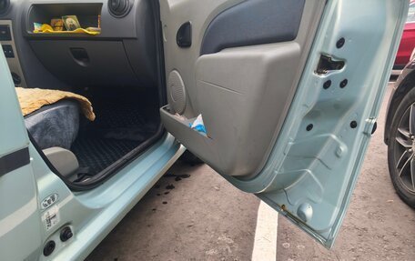 Renault Logan I, 2006 год, 600 000 рублей, 24 фотография