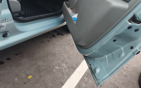 Renault Logan I, 2006 год, 600 000 рублей, 23 фотография