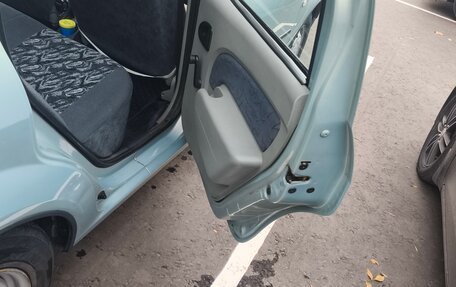 Renault Logan I, 2006 год, 600 000 рублей, 21 фотография