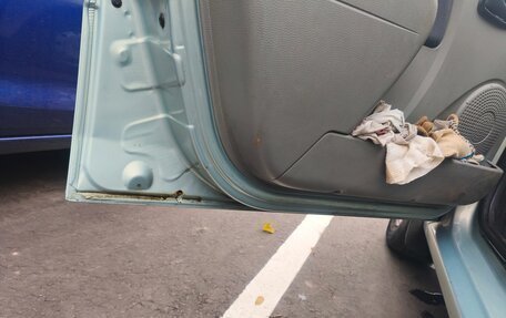 Renault Logan I, 2006 год, 600 000 рублей, 13 фотография