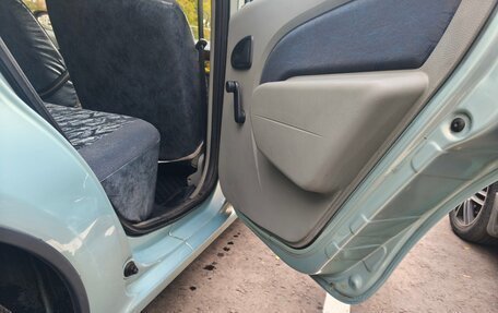 Renault Logan I, 2006 год, 600 000 рублей, 22 фотография