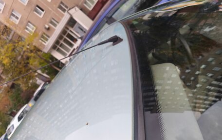 Renault Logan I, 2006 год, 600 000 рублей, 27 фотография